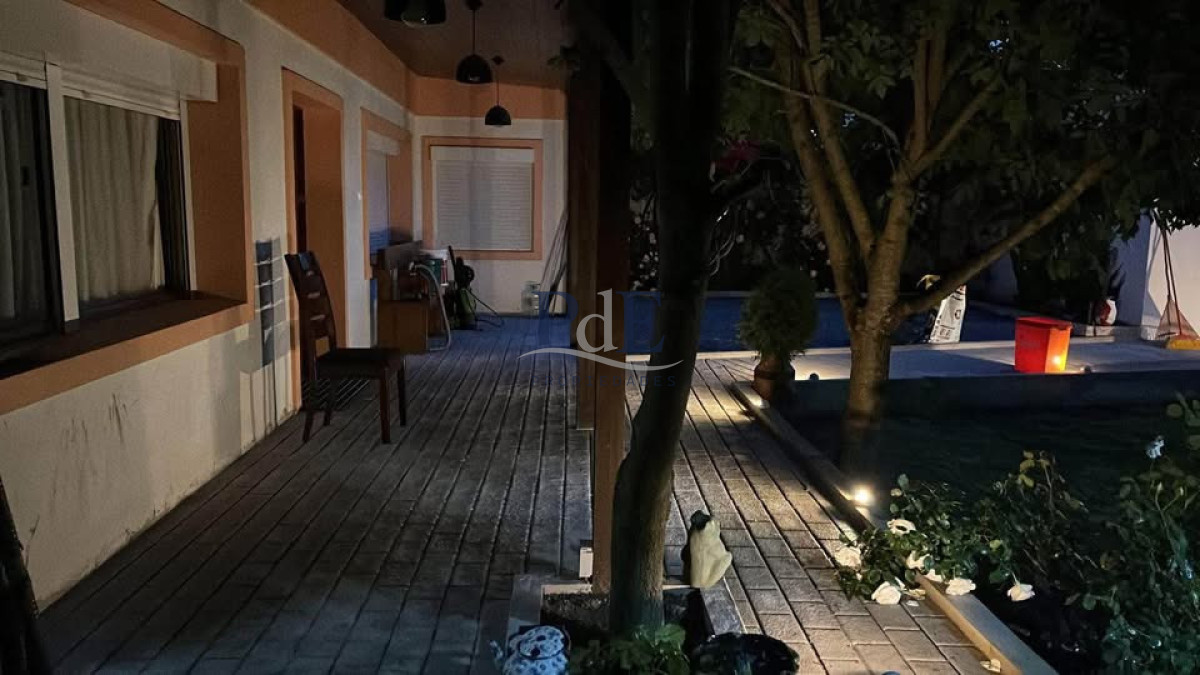 Casa en Sauce de Portezuelo, Punta Ballena. 4 dormitorios, terreno de 580 m² - Imagen 13