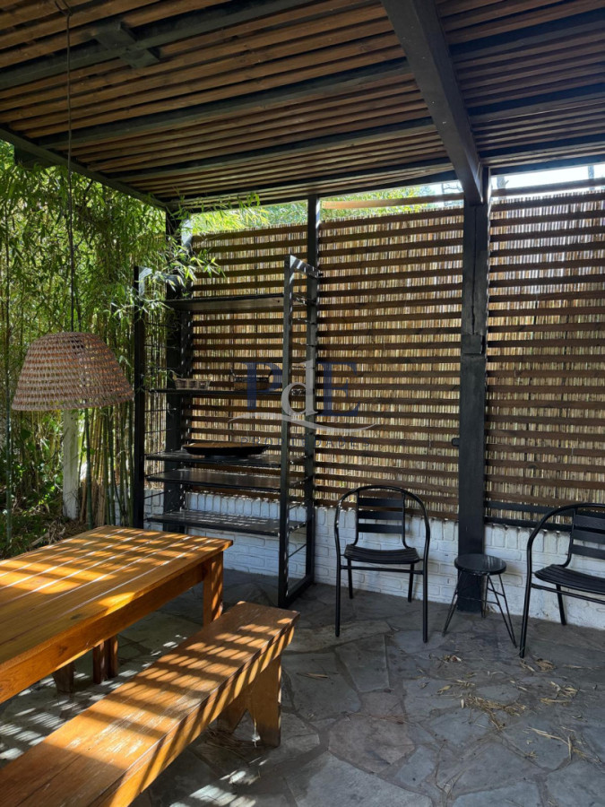 Se alquila anual , hermosa casa en San Rafael  - Imagen 9
