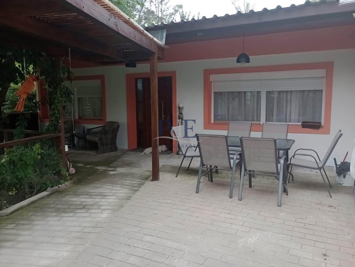 Casa en Sauce de Portezuelo, Punta Ballena. 4 dormitorios, terreno de 580 m²