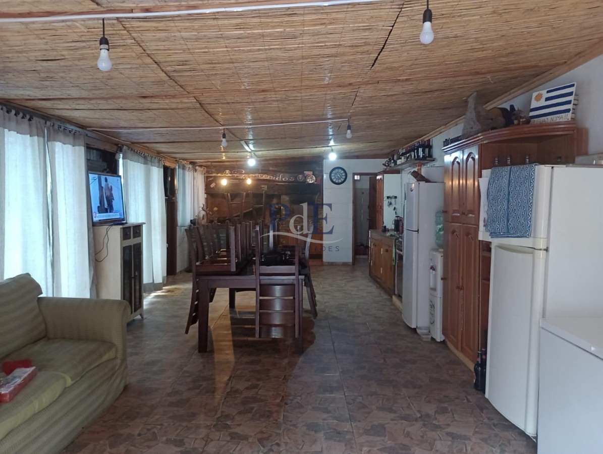 Casa en Sauce de Portezuelo, Punta Ballena. 4 dormitorios, terreno de 580 m² - Imagen 24