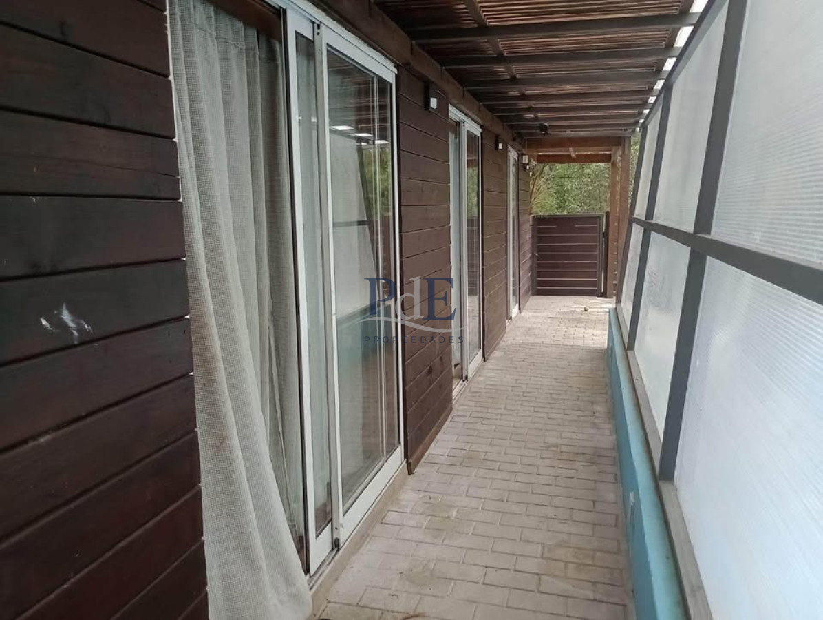 Casa en Sauce de Portezuelo, Punta Ballena. 4 dormitorios, terreno de 580 m² - Imagen 16