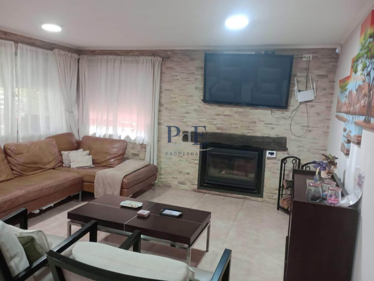 Casa en Sauce de Portezuelo, Punta Ballena. 4 dormitorios, terreno de 580 m² - Imagen 2