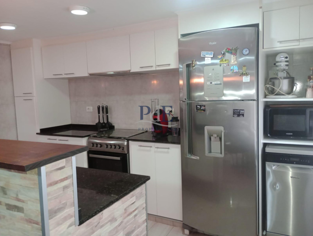 Casa en Sauce de Portezuelo, Punta Ballena. 4 dormitorios, terreno de 580 m² - Imagen 8