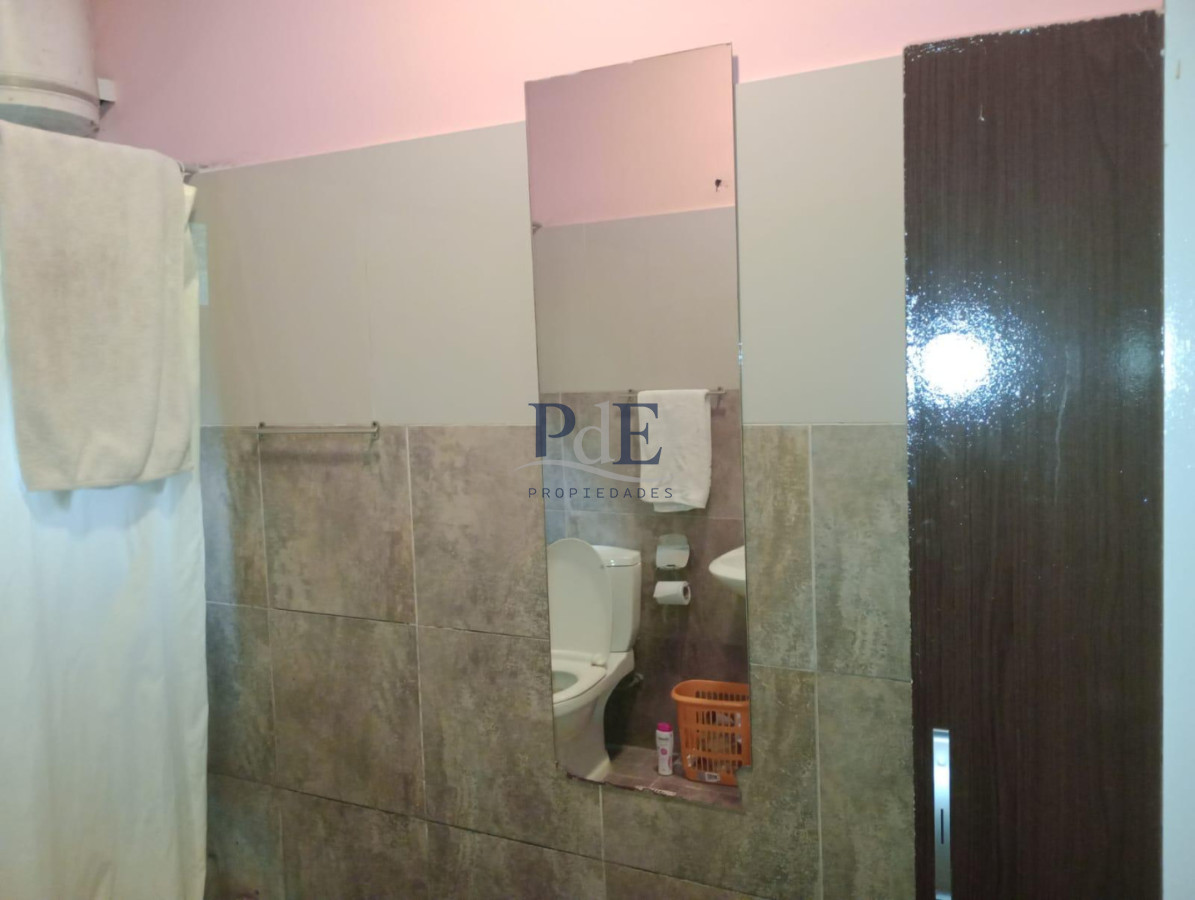 Casa en Sauce de Portezuelo, Punta Ballena. 4 dormitorios, terreno de 580 m² - Imagen 9