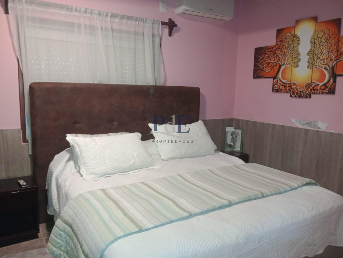 Casa en Sauce de Portezuelo, Punta Ballena. 4 dormitorios, terreno de 580 m² - Imagen 12
