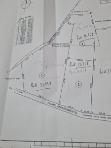 Chacra en Maldonado, Punta del Este. terreno de 6 m²