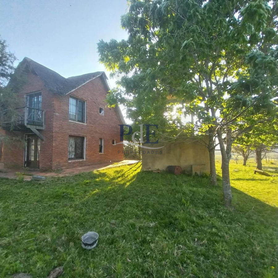 Campo agrícola-ganadero en venta en Paso Dutra. San Carlos. Maldonado - Imagen 14