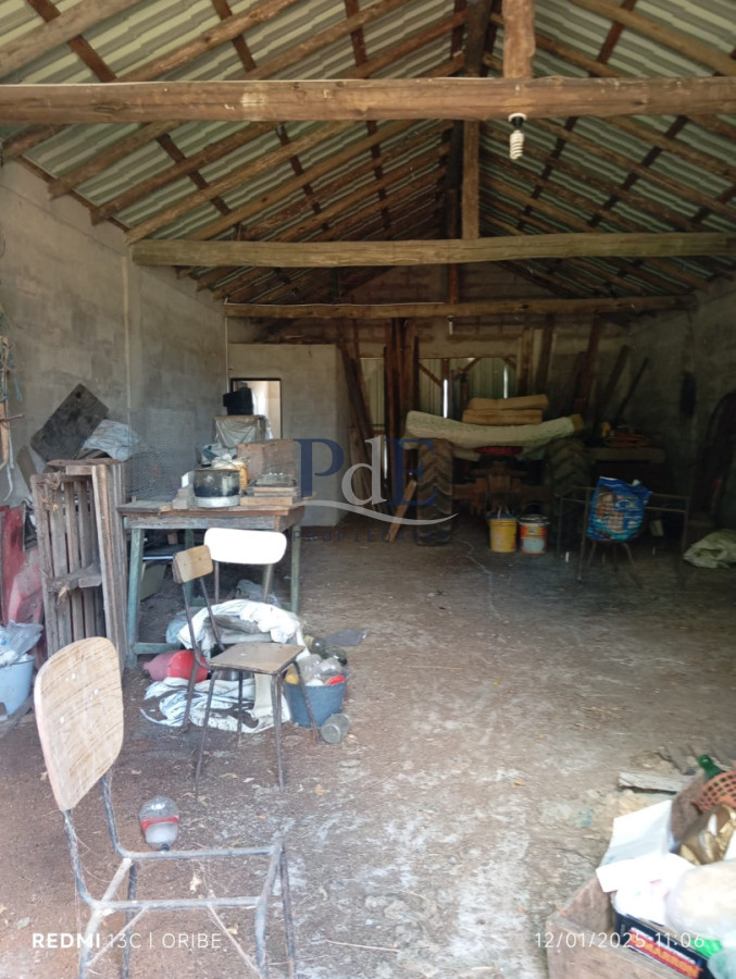 Campo agrícola-ganadero en venta en Paso Dutra. San Carlos. Maldonado - Imagen 13