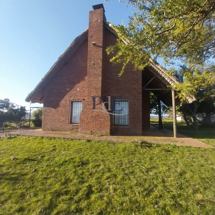 Campo agrícola-ganadero en venta en Paso Dutra. San Carlos. Maldonado