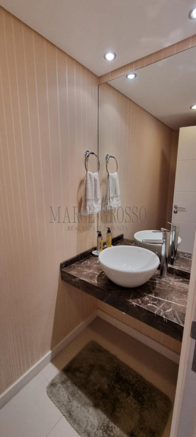 Apartamento ID.33 - Hermoso apartamento a 200 mts del mar con todos los servicios 