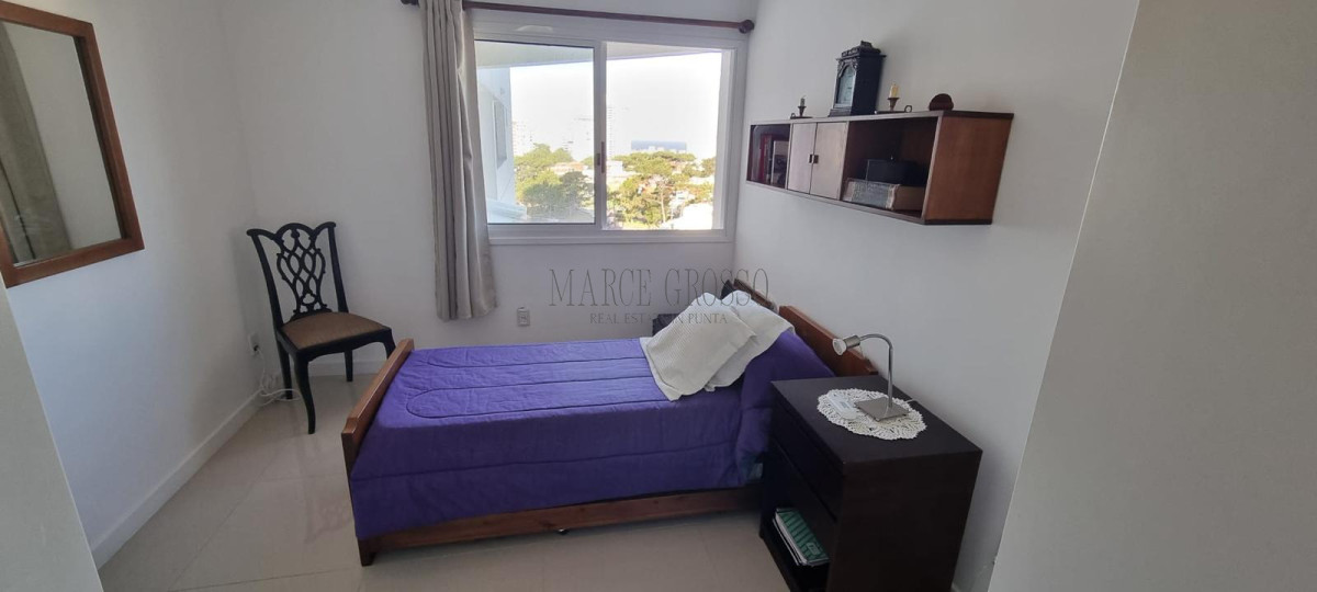 Apartamento ID.33 - Hermoso apartamento a 200 mts del mar con todos los servicios 