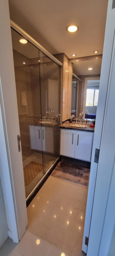 Apartamento ID.33 - Hermoso apartamento a 200 mts del mar con todos los servicios 