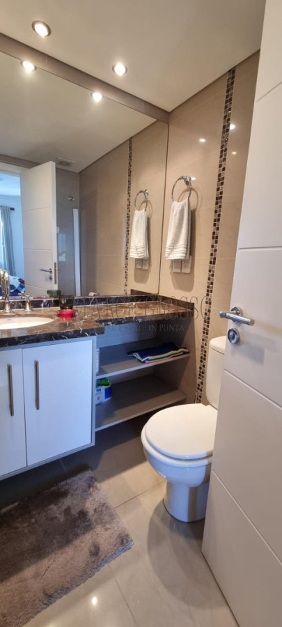 Apartamento ID.33 - Hermoso apartamento a 200 mts del mar con todos los servicios 