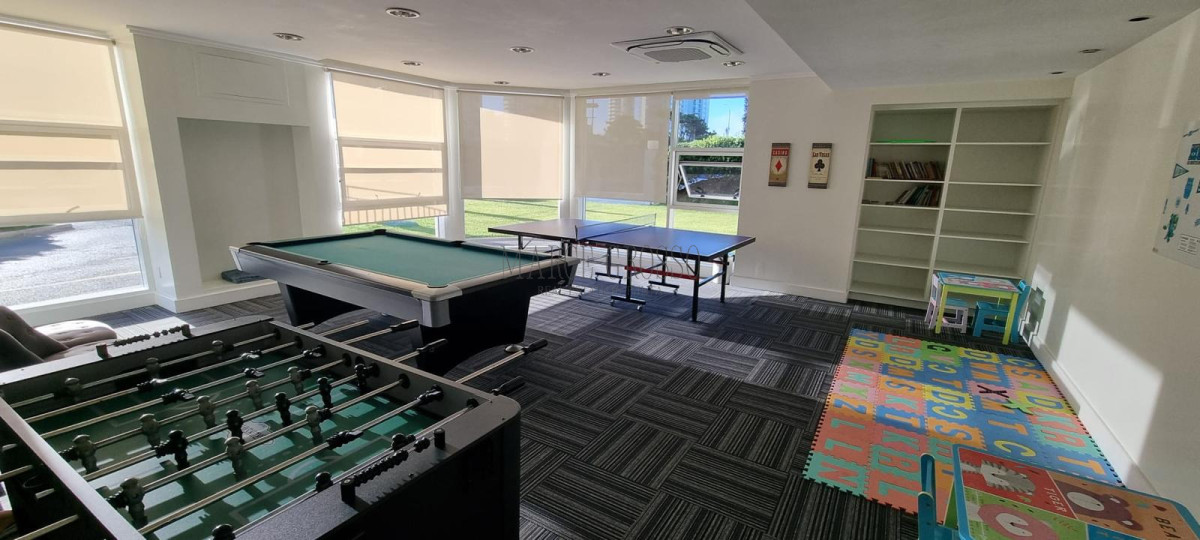 Apartamento ID.33 - Hermoso apartamento a 200 mts del mar con todos los servicios 