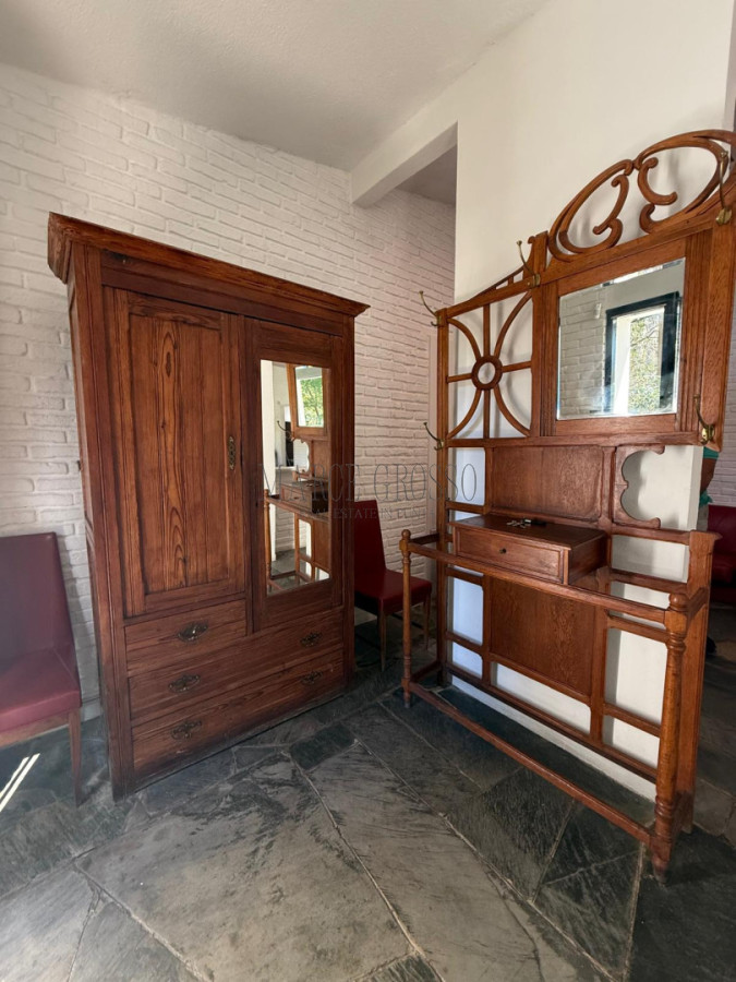 Casa ID.248 - Se alquila anual , hermosa casa en San Rafael 