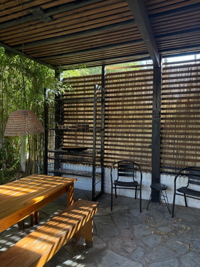 Casa ID.248 - Se alquila anual , hermosa casa en San Rafael 