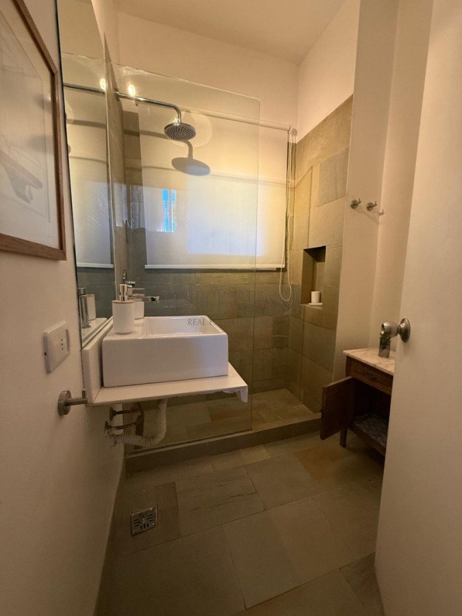Casa ID.248 - Se alquila anual , hermosa casa en San Rafael 