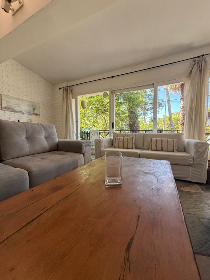 Casa ID.248 - Se alquila anual , hermosa casa en San Rafael 