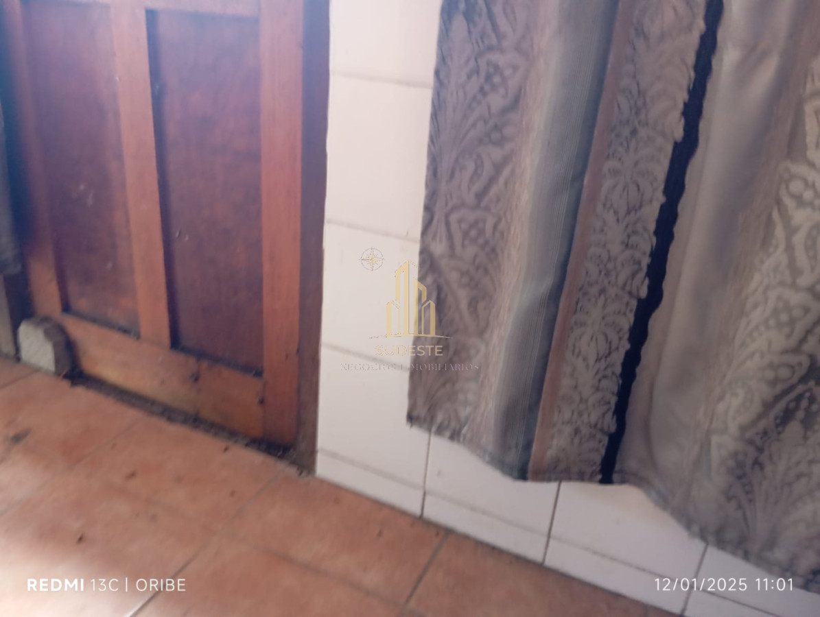 Campo Ref.97 - Chacra de 28 hectáreas con Casa en Paso Dutra - Maldonado