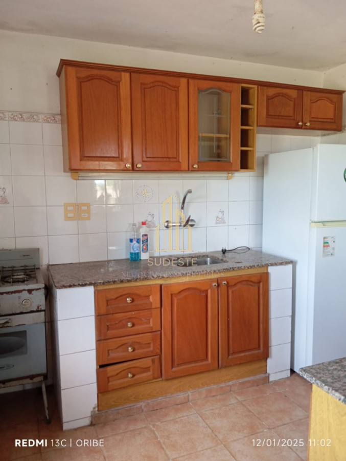 Campo Ref.97 - Chacra de 28 hectáreas con Casa en Paso Dutra - Maldonado
