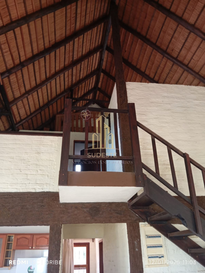 Campo Ref.97 - Chacra de 28 hectáreas con Casa en Paso Dutra - Maldonado