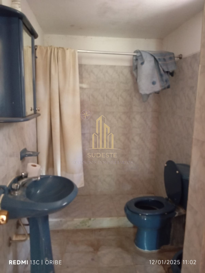 Campo Ref.97 - Chacra de 28 hectáreas con Casa en Paso Dutra - Maldonado