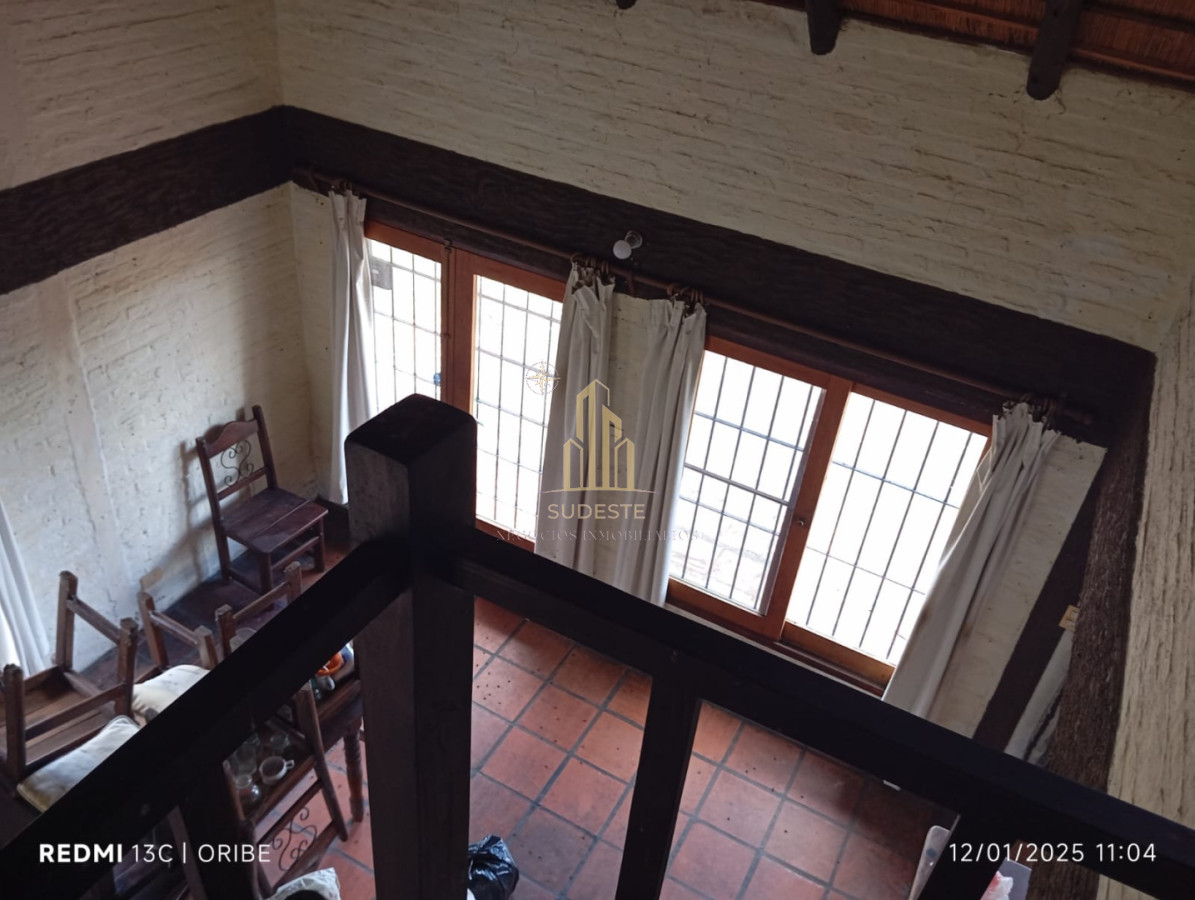 Campo Ref.97 - Chacra de 28 hectáreas con Casa en Paso Dutra - Maldonado