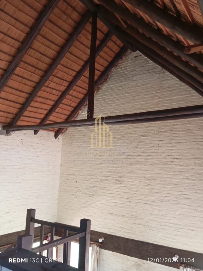 Campo Ref.97 - Chacra de 28 hectáreas con Casa en Paso Dutra - Maldonado