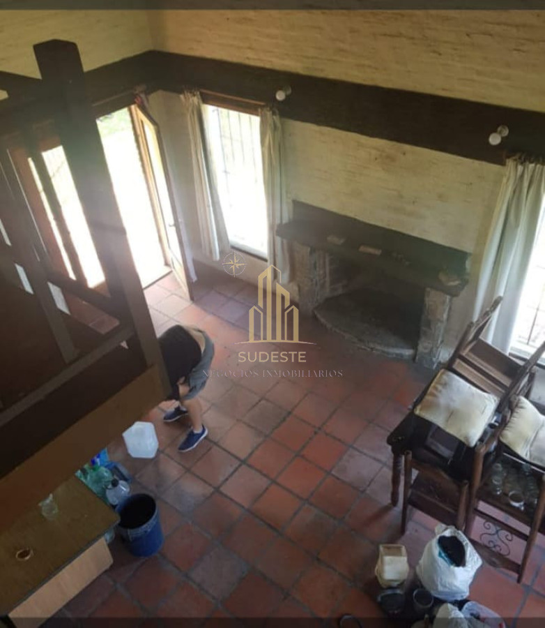 Campo Ref.97 - Chacra de 28 hectáreas con Casa en Paso Dutra - Maldonado