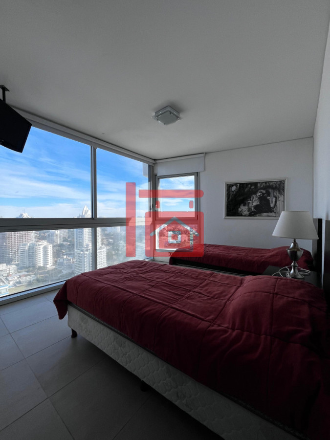 Apartamento ID.6 - LE PARC 1 - Exclusivo Apartamento En Venta