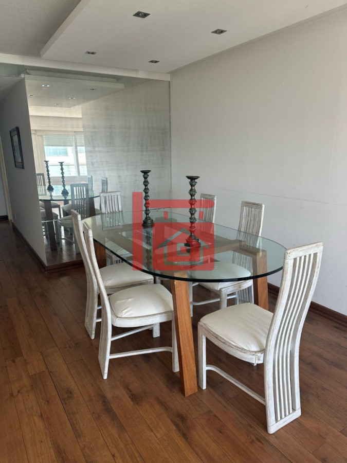 Apartamento ID.19 - Apartamento en Torre Jefferson 
