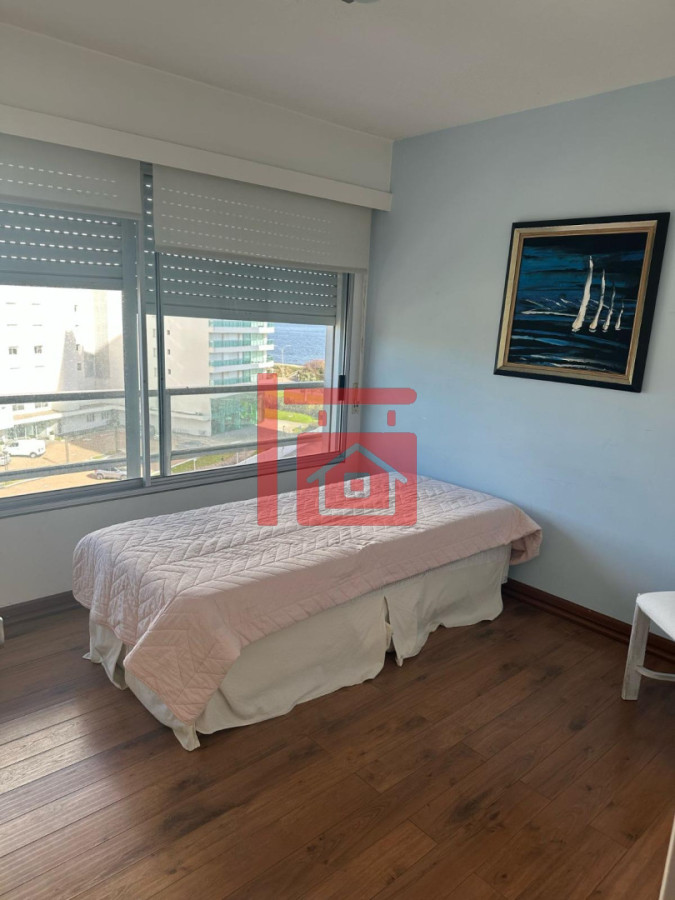 Apartamento ID.19 - Apartamento en Torre Jefferson 