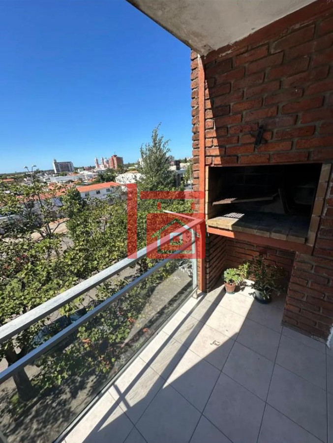 Apartamento ID.4 - Apartamento de dos dormitorios en Maldonado