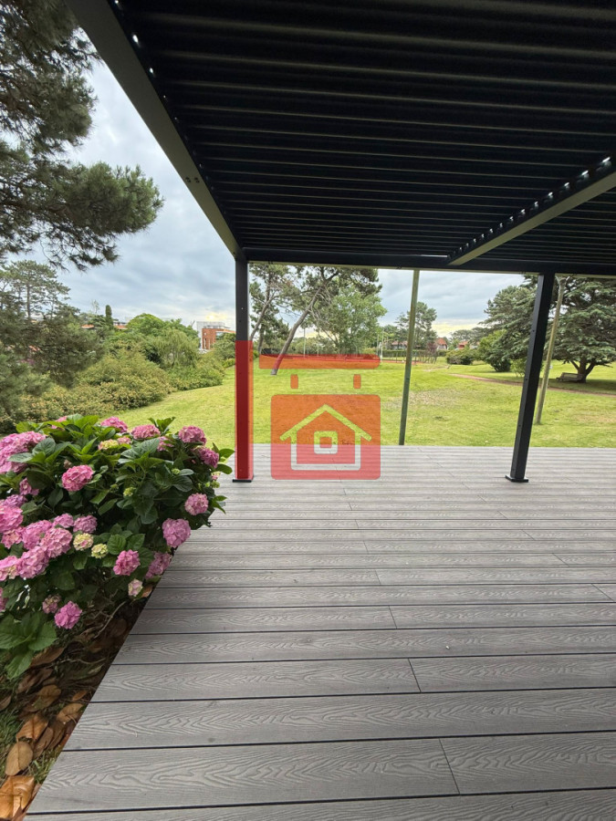 Apartamento ID.23 - ¡Gran oportunidad en venta! Apartamento en Parquemar 