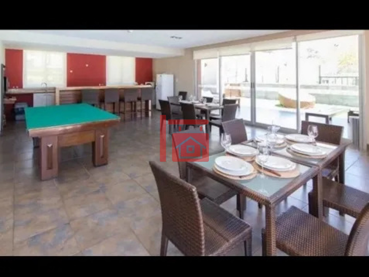 Apartamento ID.135 - Apartamento de dos dormitrios en Ocean Drive