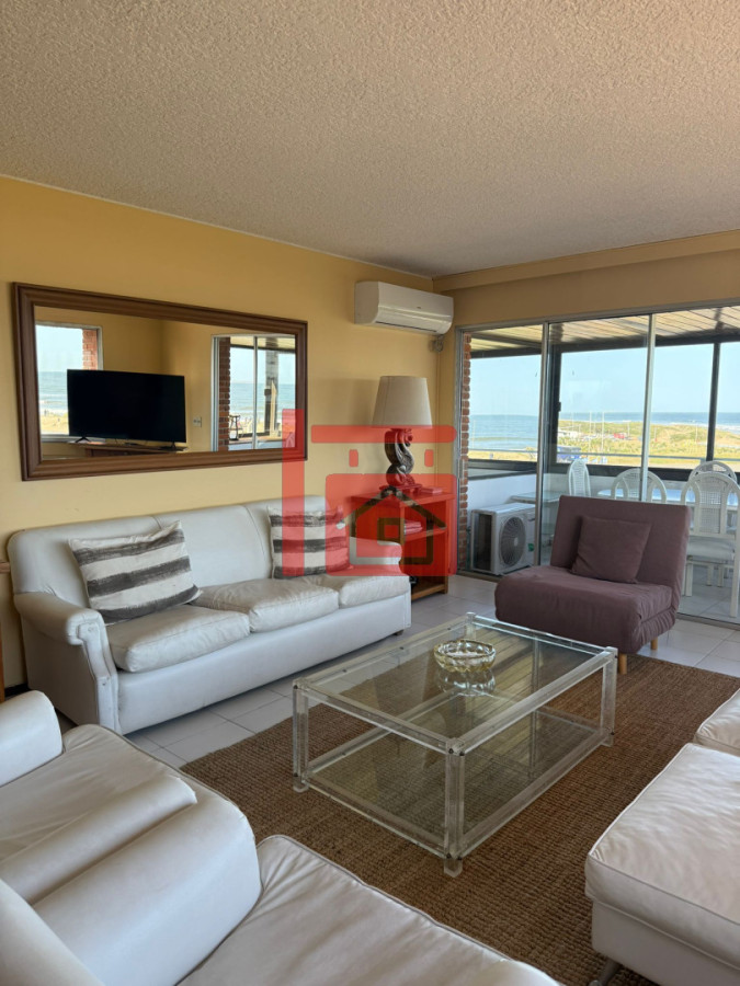 Apartamento ID.24 - ImperdibleApartamento de 3 dormitorios en Espigón Playa