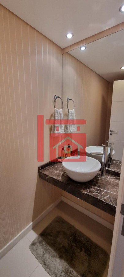 Apartamento ID.9 - Hermoso apartamento a 200 mts del mar con todos los servicios 