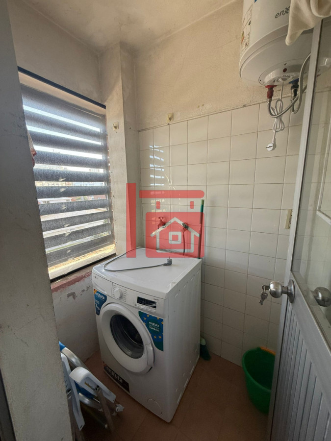 Apartamento ID.24 - ImperdibleApartamento de 3 dormitorios en Espigón Playa