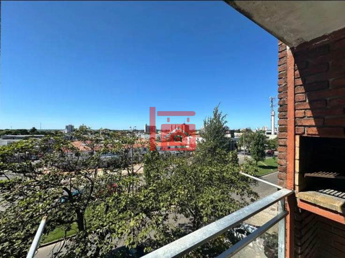 Apartamento ID.4 - Apartamento de dos dormitorios en Maldonado