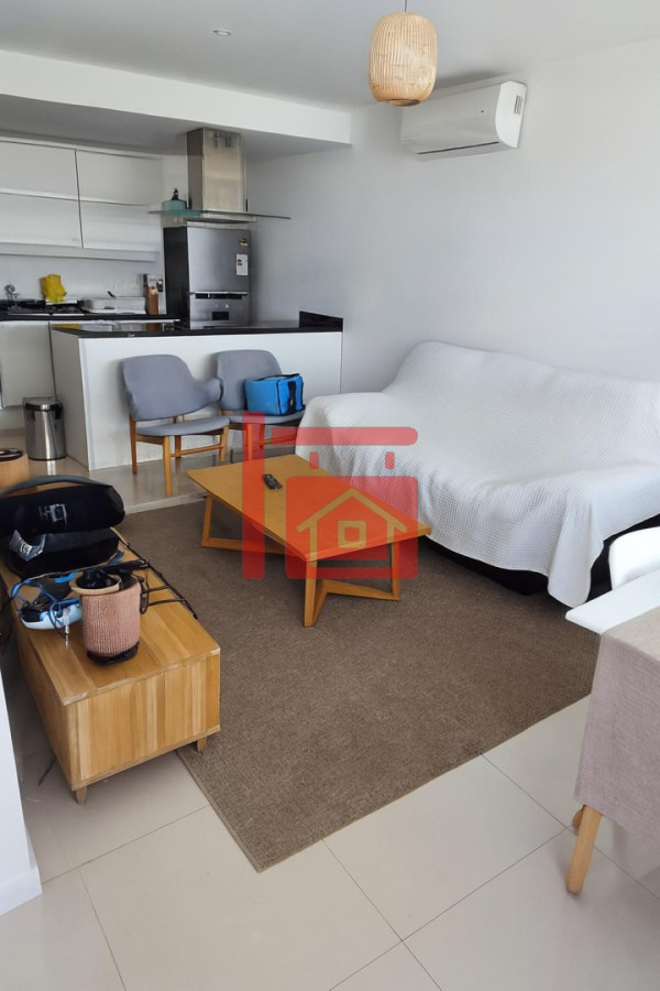 Apartamento ID.14 - Penthouse en Torre Esmeralda, Aidy Grill, Punta Del Este