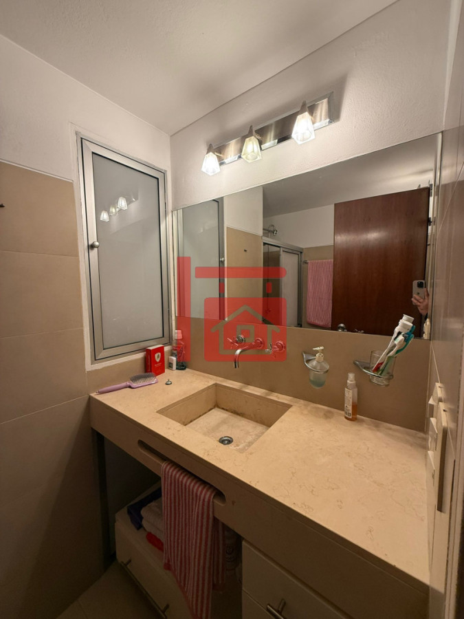 Apartamento ID.23 - ¡Gran oportunidad en venta! Apartamento en Parquemar 