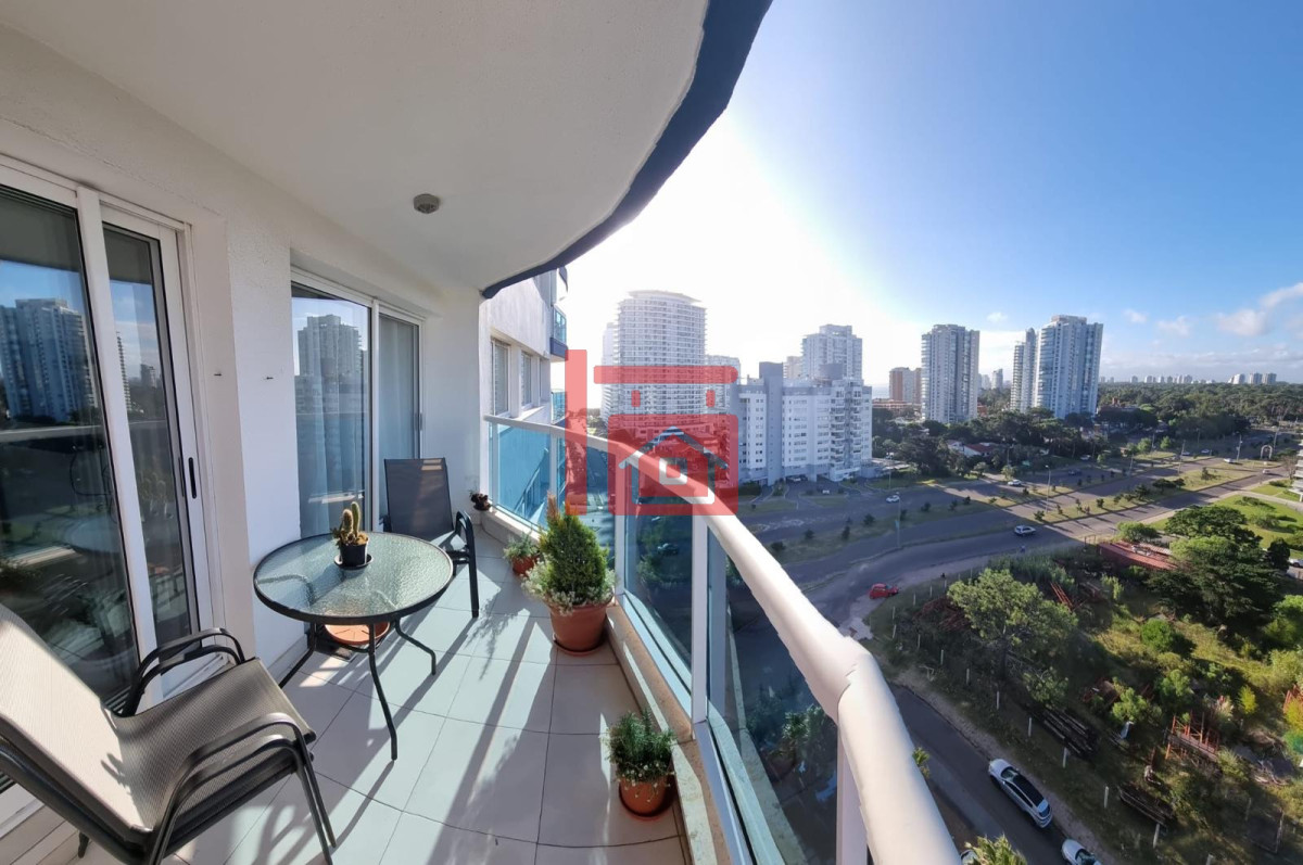 Apartamento ID.9 - Hermoso apartamento a 200 mts del mar con todos los servicios 