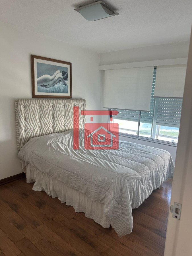 Apartamento ID.19 - Apartamento en Torre Jefferson 