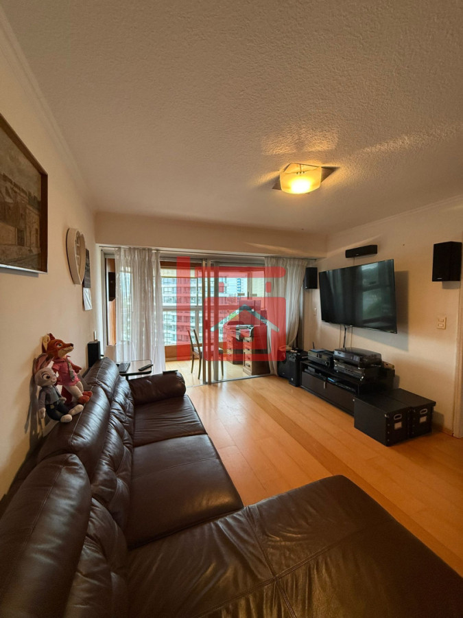 Apartamento ID.23 - ¡Gran oportunidad en venta! Apartamento en Parquemar 