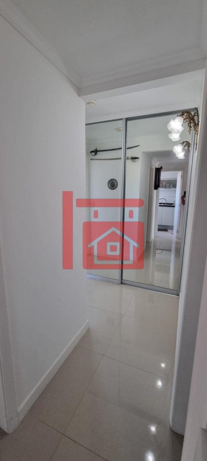 Apartamento ID.9 - Hermoso apartamento a 200 mts del mar con todos los servicios 