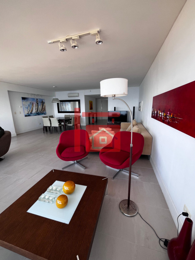 Apartamento ID.6 - LE PARC 1 - Exclusivo Apartamento En Venta