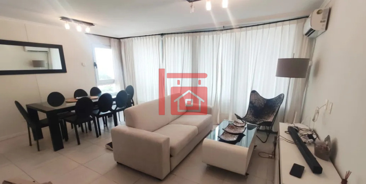 Apartamento ID.135 - Apartamento de dos dormitrios en Ocean Drive