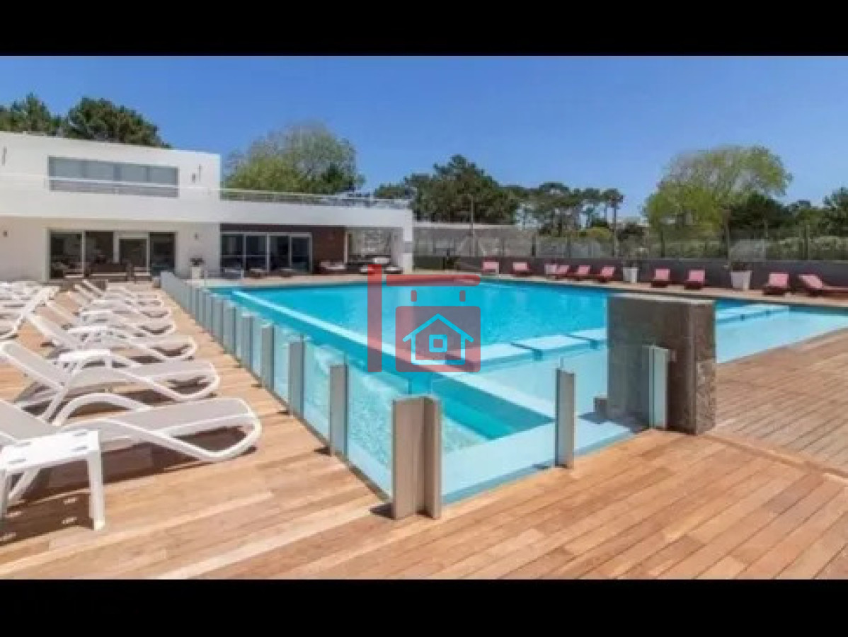 Apartamento ID.135 - Apartamento de dos dormitrios en Ocean Drive