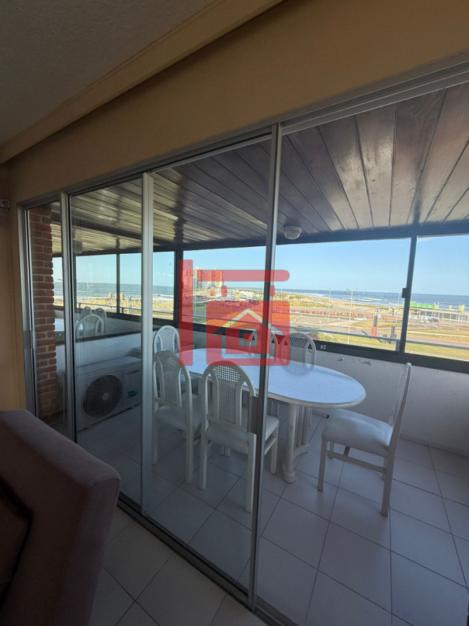 Apartamento ID.24 - ImperdibleApartamento de 3 dormitorios en Espigón Playa