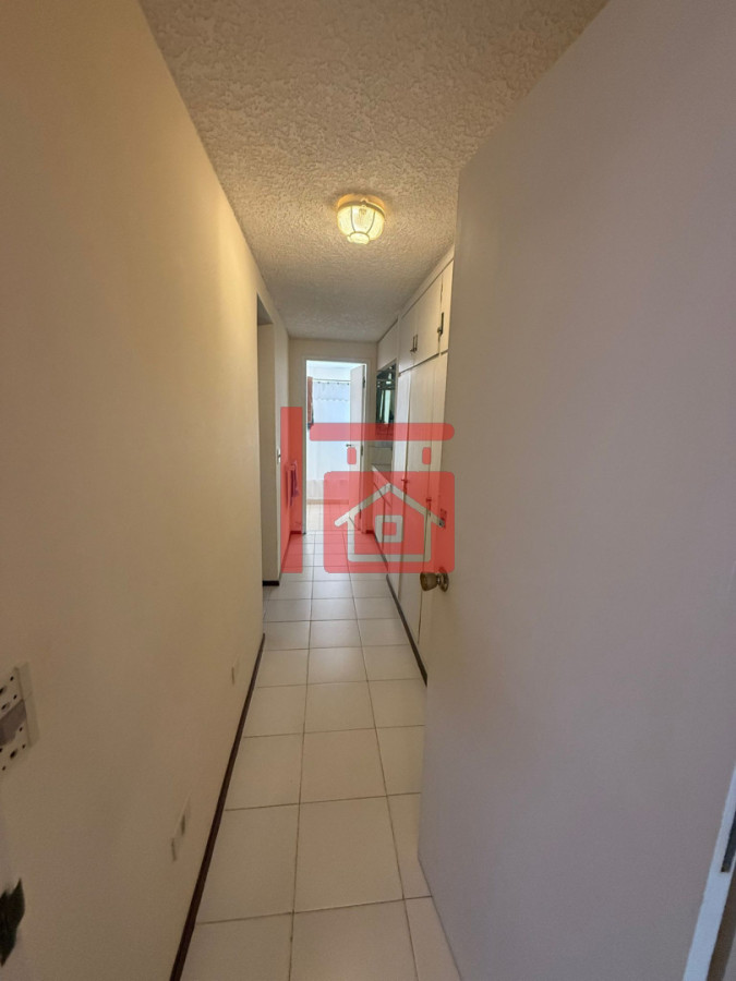 Apartamento ID.24 - ImperdibleApartamento de 3 dormitorios en Espigón Playa